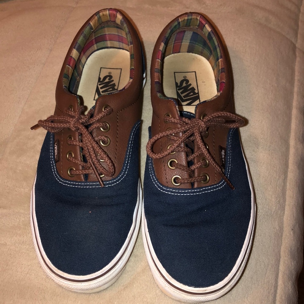 Vans Shoes